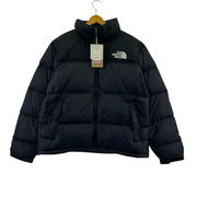 THE NORTH FACE ダウンジャケット NUPTSE JACKET / ND92555  L