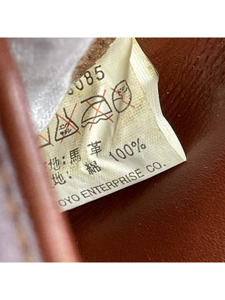 Buzz Rickson's フライトジャケット A-2 フライトジャケット/TALONジップ/茶 (36)