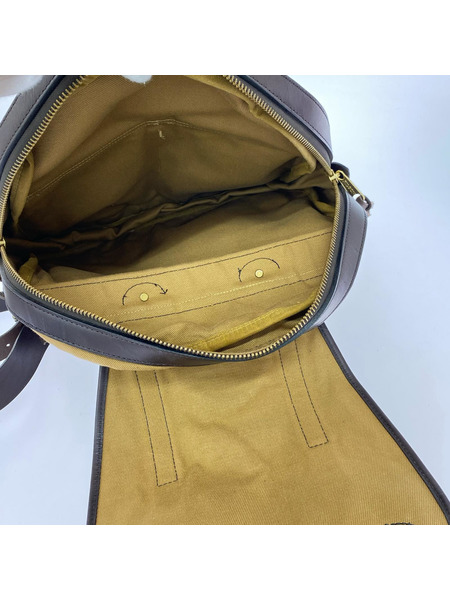 FILSON リュックサック・バックパック ブラウン