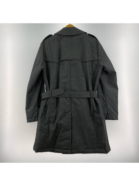 ARMANI COLLEZIONI ジャケット トレンチコート