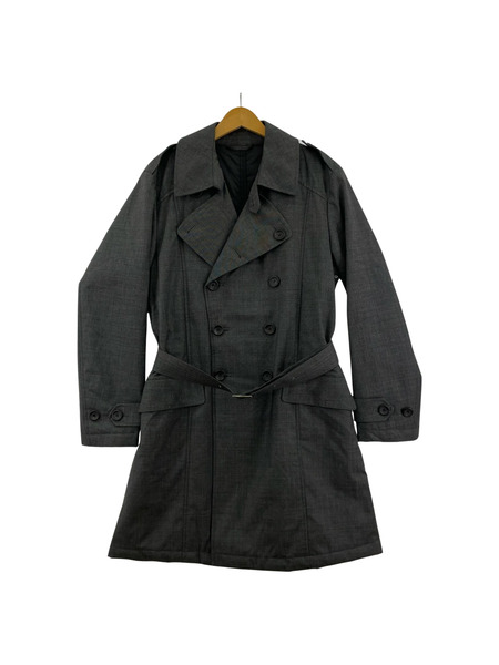 ARMANI COLLEZIONI ジャケット トレンチコート