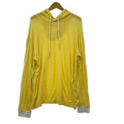 パーカー VIA PIAVE 33 LONG-SLEEVE DAISY HOOD (3)