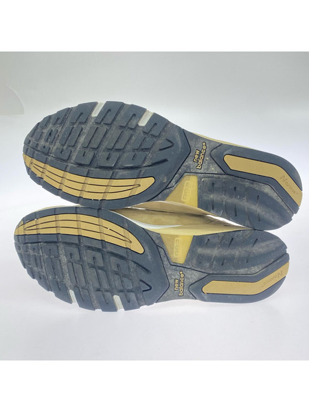 NEW BALANCE USA製 M992TN TAN 29.5cm ベージュ