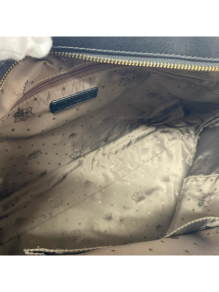 Dakota ショルダーバッグ Dakota 肩掛ケショルダー レザー