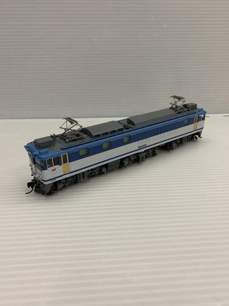 TOMIX HO-926 EF64-1000形電気機関車 JR貨物更新車・1015号機