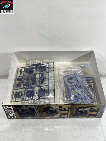 ダグラム アイアンフット F4X ヘイスティ[値下]