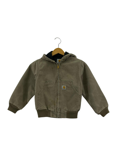 Carhartt アクティブジャケット