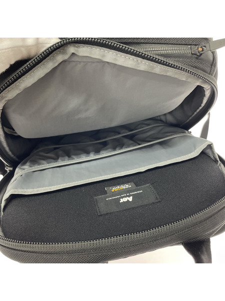 リュックサック・バックパック Aer DAY PACK 2 BLK