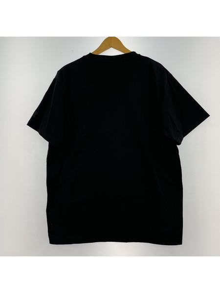 TATRAS 半袖Tシャツ・カットソー 25SS/WAND/MTKE25S8038/BLK/03