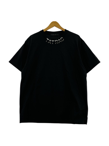 TATRAS 半袖Tシャツ・カットソー 25SS/WAND/MTKE25S8038/BLK/03