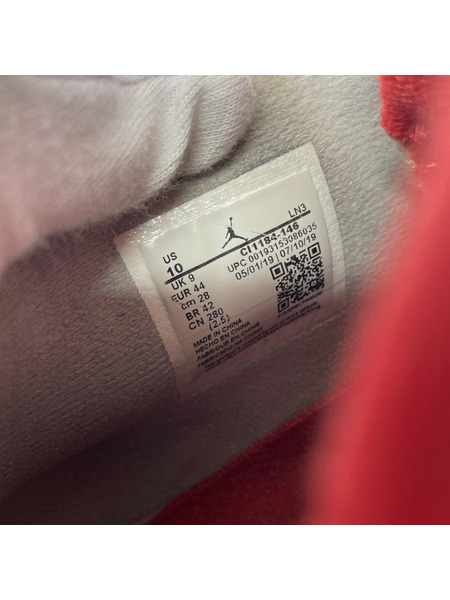 NIKE スニーカー NIKE AIR JORDAN 4 RETRO SE WHAT THE 4