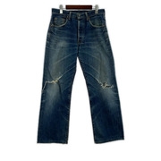 Levi's デニム・ジーンズ 90s 503B-XX (W32L36表記)