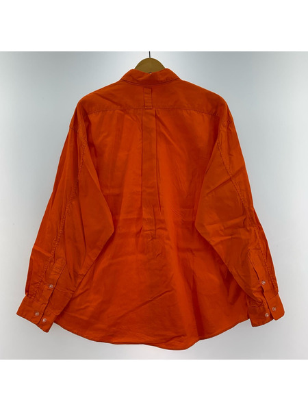 . 長袖シャツ ROTOL BASIC SHIRT 2
