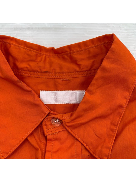 . 長袖シャツ ROTOL BASIC SHIRT 2