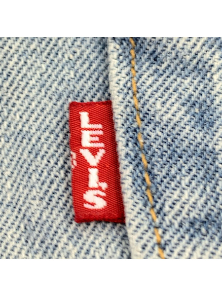 Levi's デニム・ジーンズ 501 Premium ストレート (実寸30)