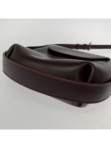 J&M Davidson　ショルダーバッグ