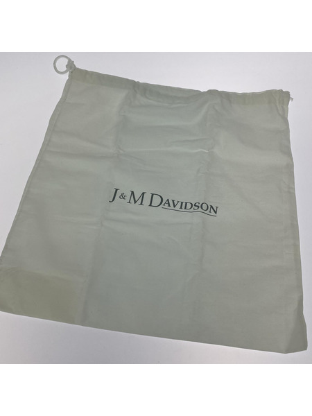 J&M Davidson　ショルダーバッグ