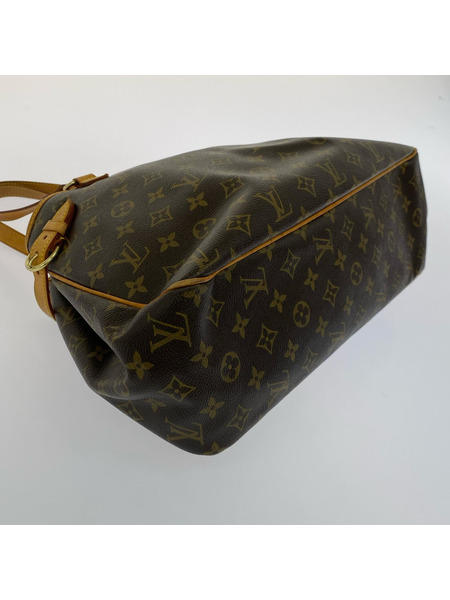 トートバッグ ルイヴィトン バティニールオリゾンタル M51154