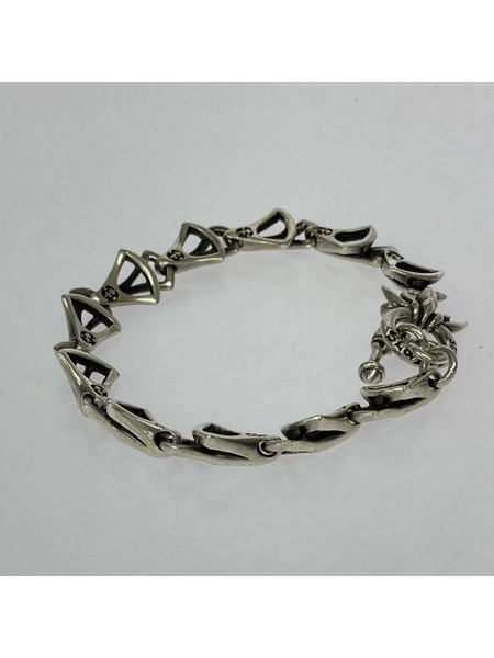 ブレスレット・バングル THE SLAYER ブレスレット 925