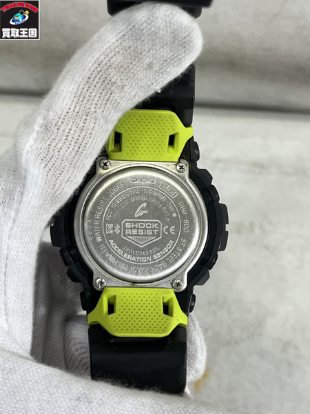 .G-SHOCK GBD-800