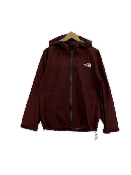 THE NORTH FACE マウンテンパーカ NP11536 VENTURE JACKET S 茶[値下]
