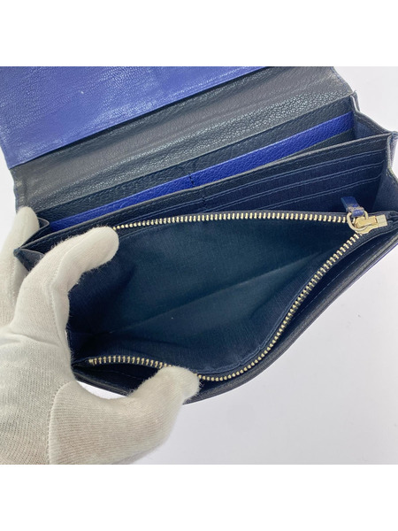 Paul Smith 長財布 ツートンカラー 長財布
