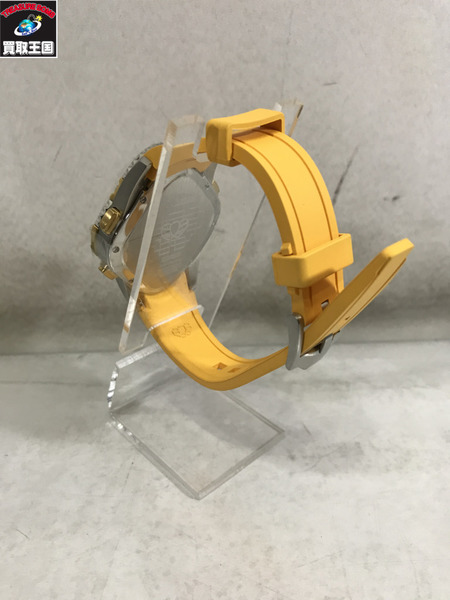 LAARVEE SGK001R YELLOW