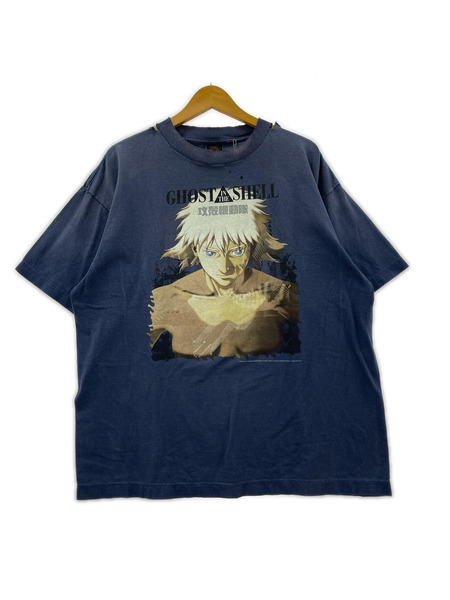 SAINT MICHAEL 半袖Tシャツ・カットソー 25SS  攻殻機動隊 GS_SS TEE L