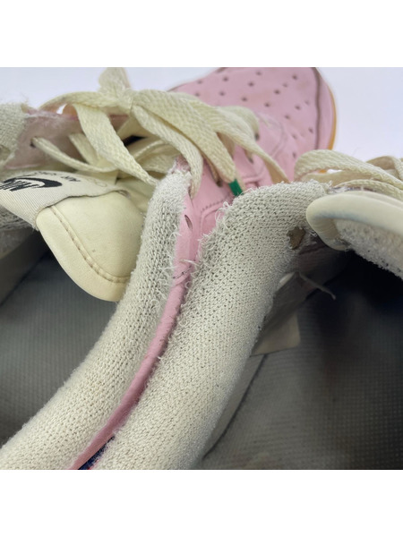 NIKE スニーカー AIR FORCE 1 FEEL FREE LET'S TALK