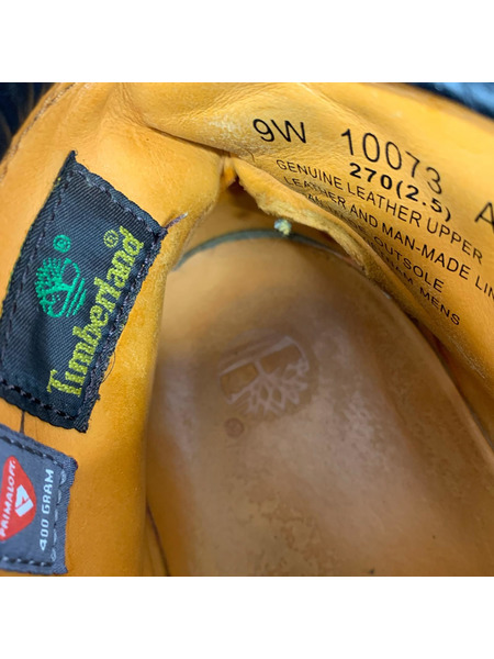 Timberland 6 IN WATERPROOF BOOT 27.0cm