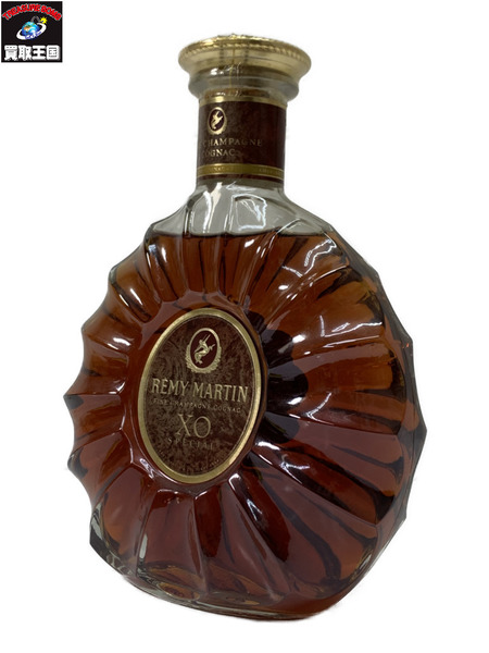 レミーマルタン XO スペシャル 700ml 40％ 未開栓 REMY MARTIN XO ...