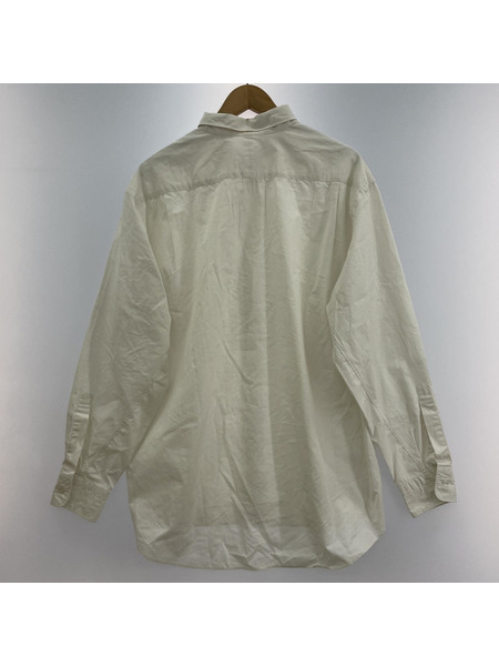 A.PRESSE  Regular Collar Shirt 22AAP-02-10H