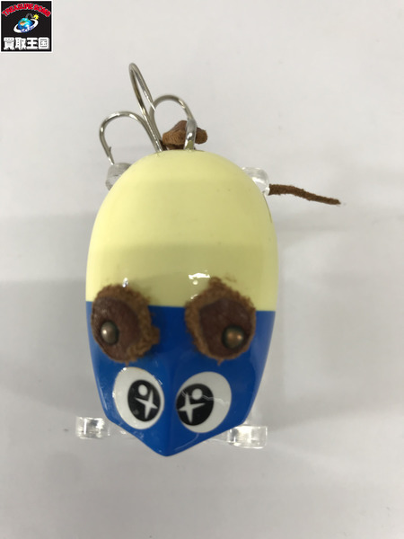 バモノス　ねずみーマウス