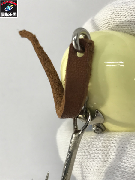 バモノス　ねずみーマウス