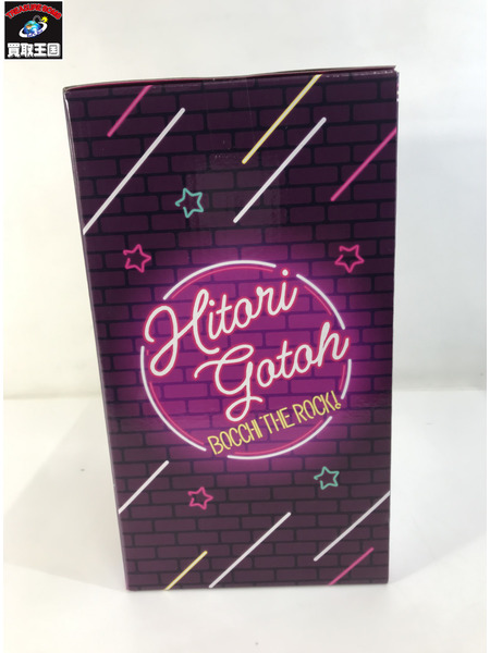 一番くじ ぼざろ ラストワン賞 後藤ひとり[値下]