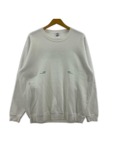 スウェット・トレーナー Retaw Fragment Design スウェット