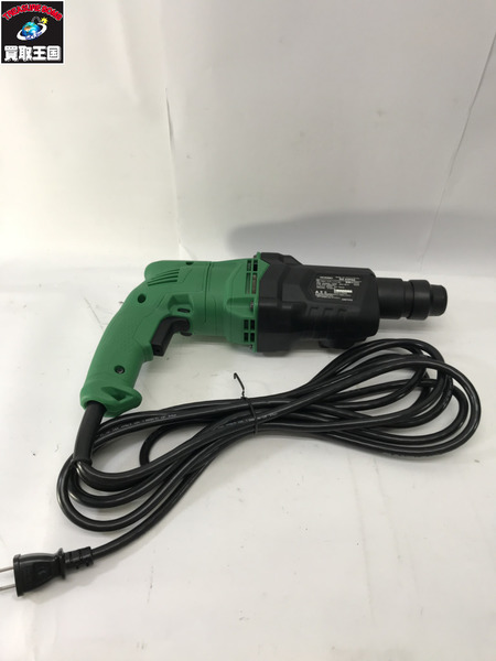 HiKOKI  ロータリーハンマドリル DH24PG2 C300021