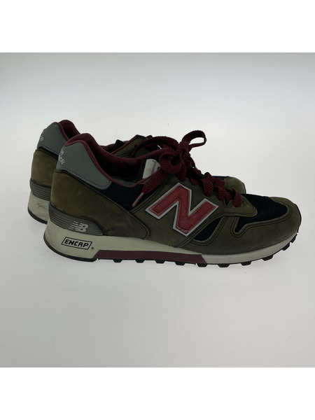 NEW BALANCE スニーカー M1300NB 26.5cm[値下]