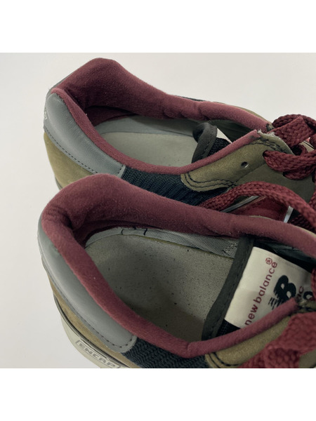 NEW BALANCE スニーカー M1300NB 26.5cm[値下]