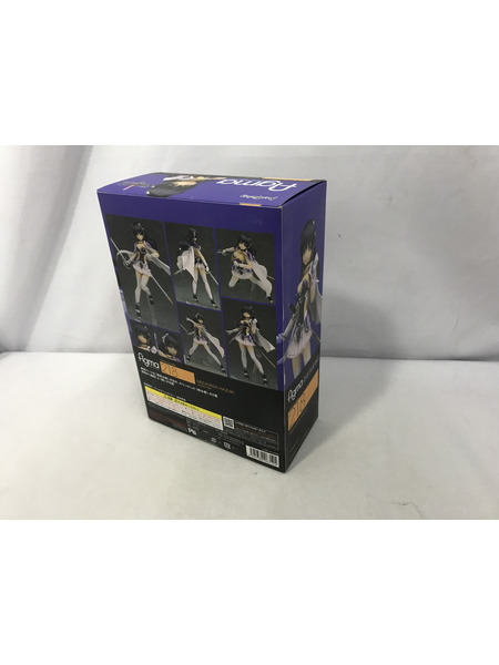 メーカー 美少女その他 figma 闘神都市 瑞原葉月