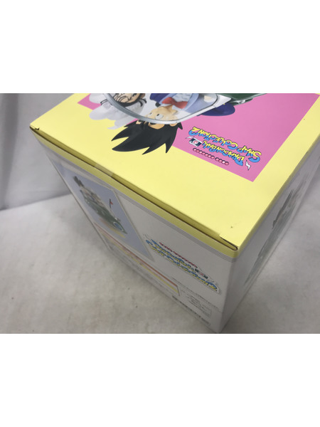 一番くじ ドラゴンボール SNAP COLLECTION2 A賞 孫悟空＆チチ
