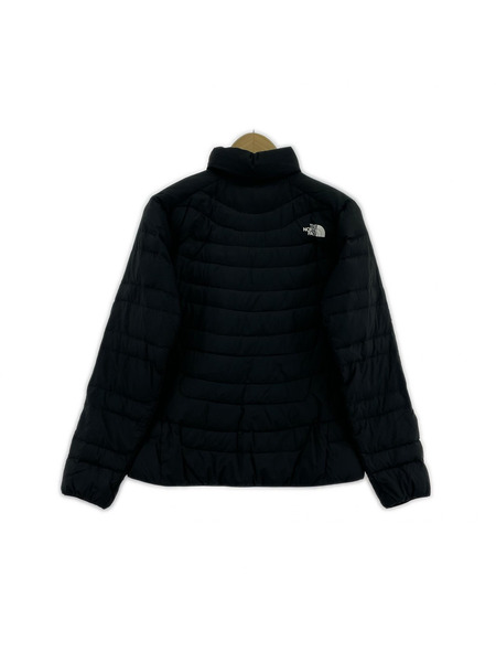 THE NORTH FACE サンダー ジャケット ハイブリッド NYW81402-M