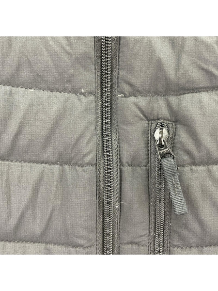 THE NORTH FACE サンダー ジャケット ハイブリッド NYW81402-M