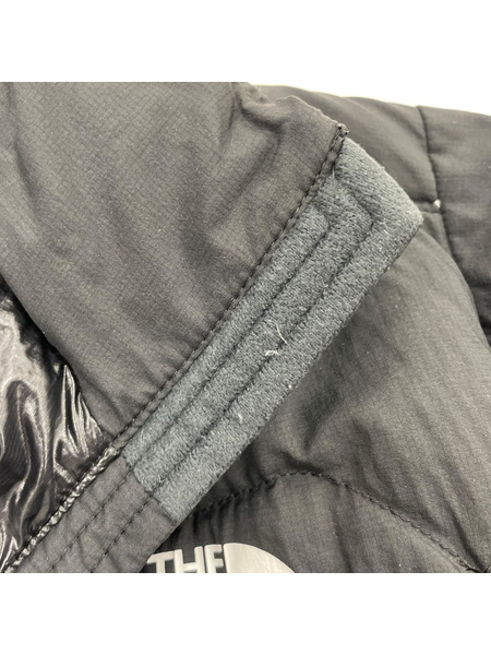 THE NORTH FACE サンダー ジャケット ハイブリッド NYW81402-M