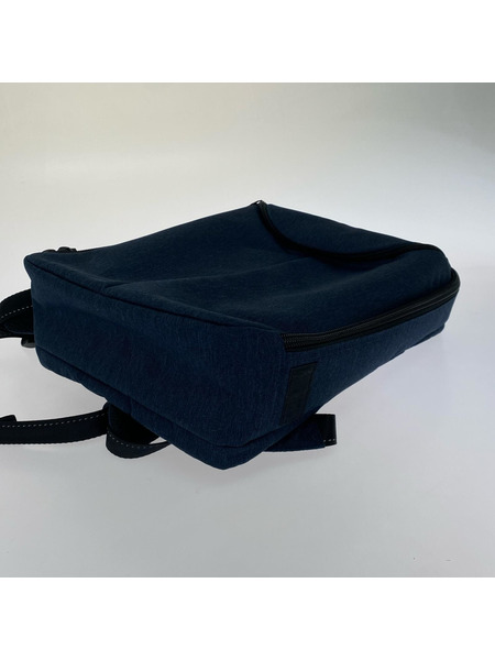 Samsonite リュックサック・バックパック RED 紺