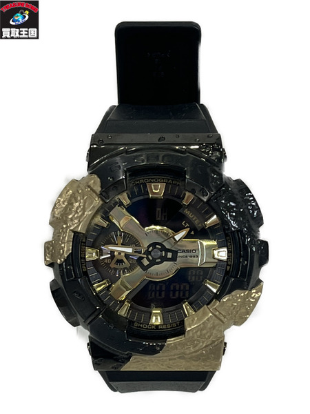 G-SHOCK 40th Anniversary Adventurer's Stone クオーツ