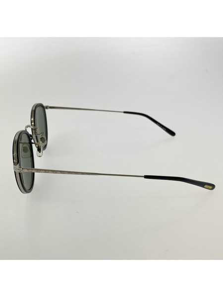 OLIVER PEOPLES ソノ他 MP-2 BKS