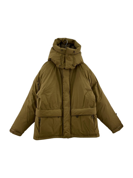 DAIWA PIER39/GORE-TEX INFINIUM EXPEDITION DOWN JACKET/L[値下]
