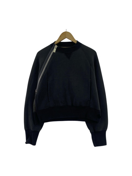 sacai　ジャージ・スウェット　サカイ ジップ スウェットSCW-234