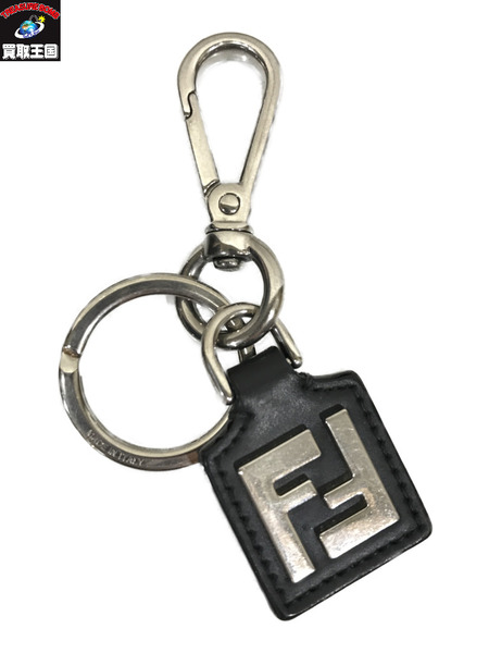 FENDI　キーリング 